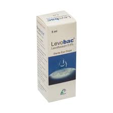 levobac-5-ml